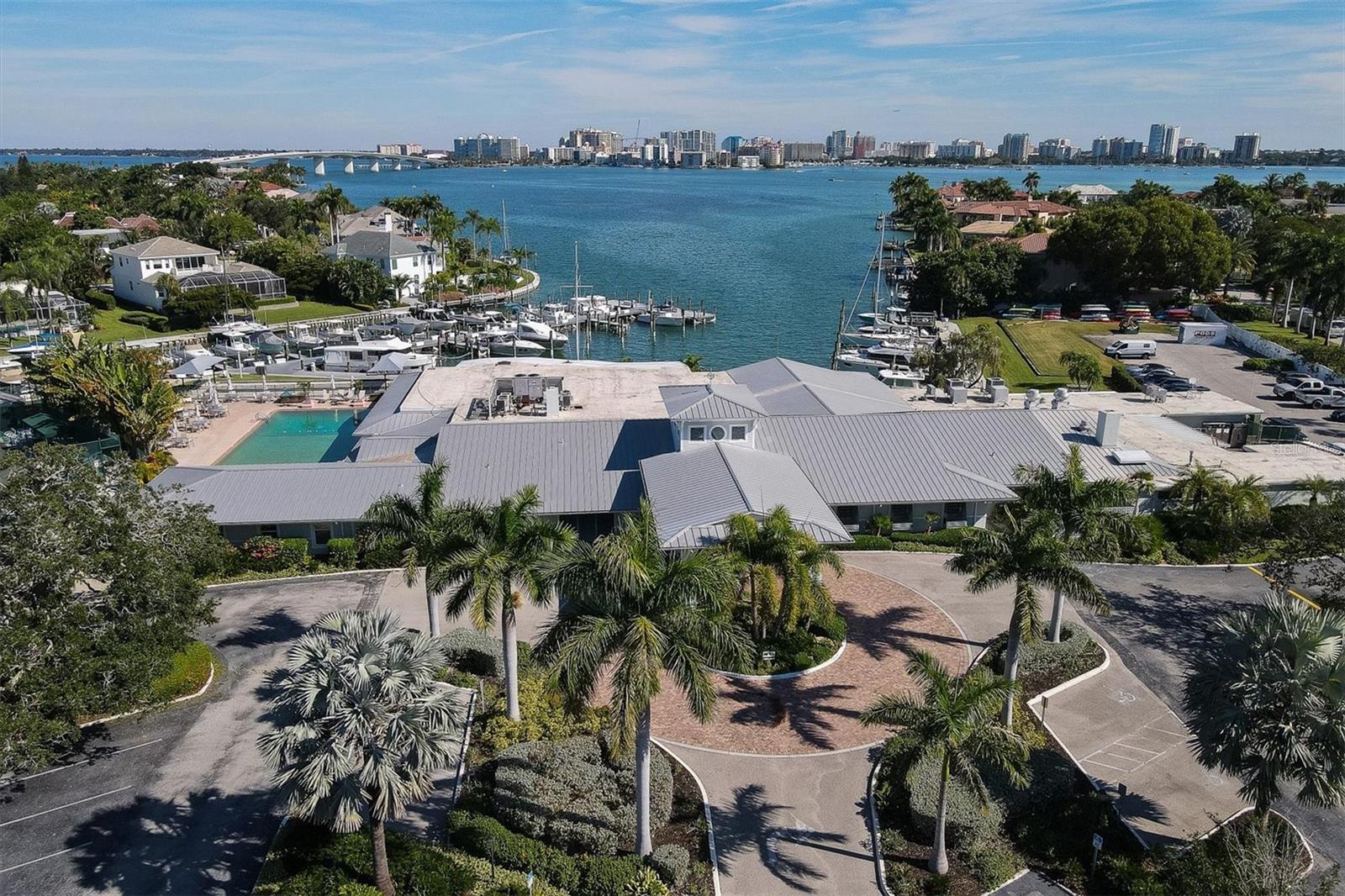 BIRD KEY SUB - Residential