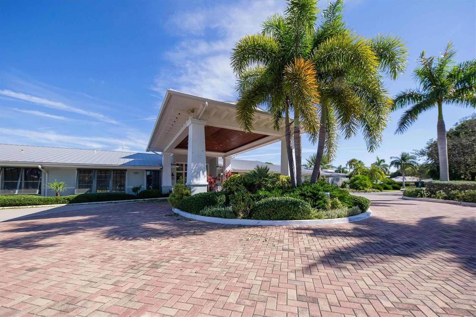 BIRD KEY SUB - Residential