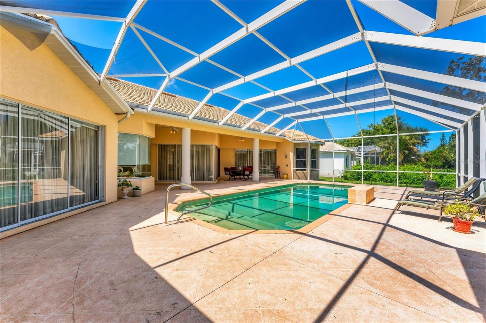 SORRENTO WOODS - Residential