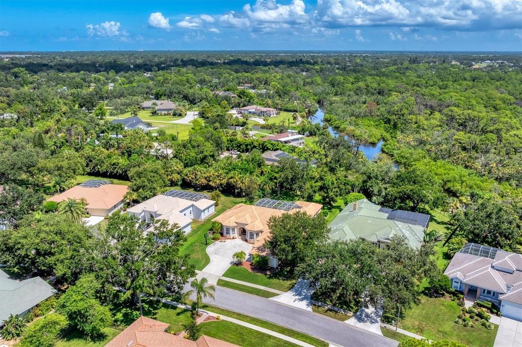 Photo of 1255 Sorrento Woods Boulevard, Nokomis, FL 34275 (MLS # A4658585)