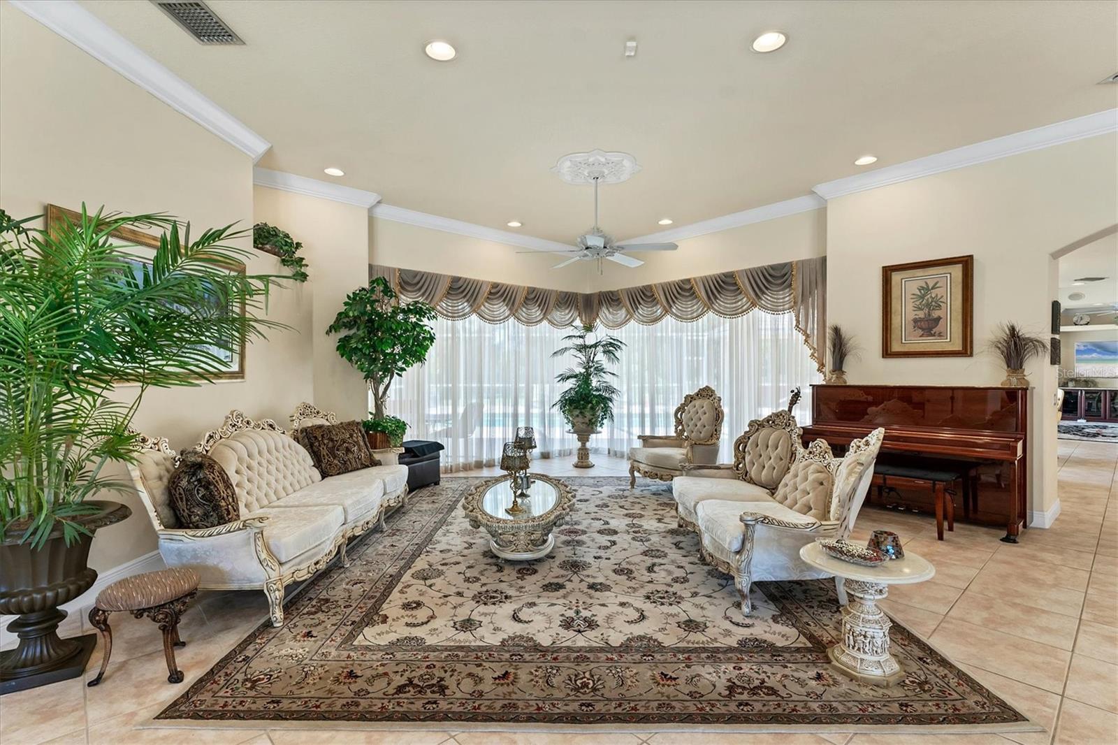 SORRENTO WOODS - Residential