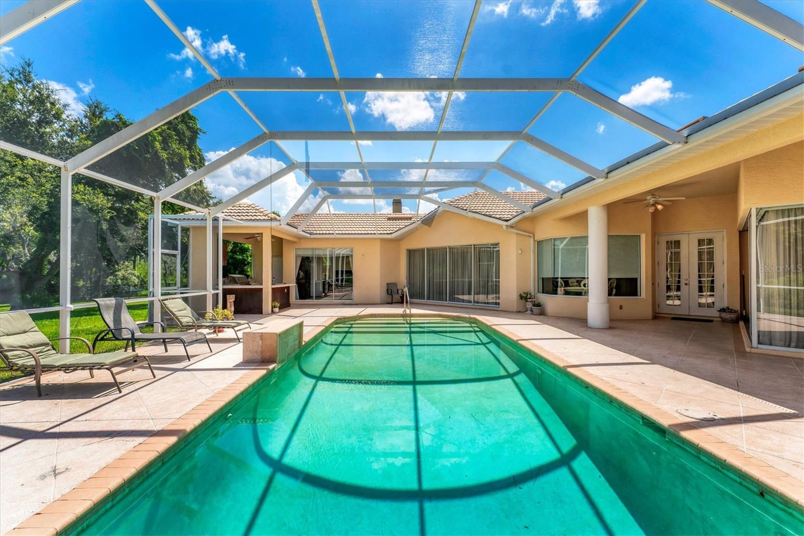 SORRENTO WOODS - Residential