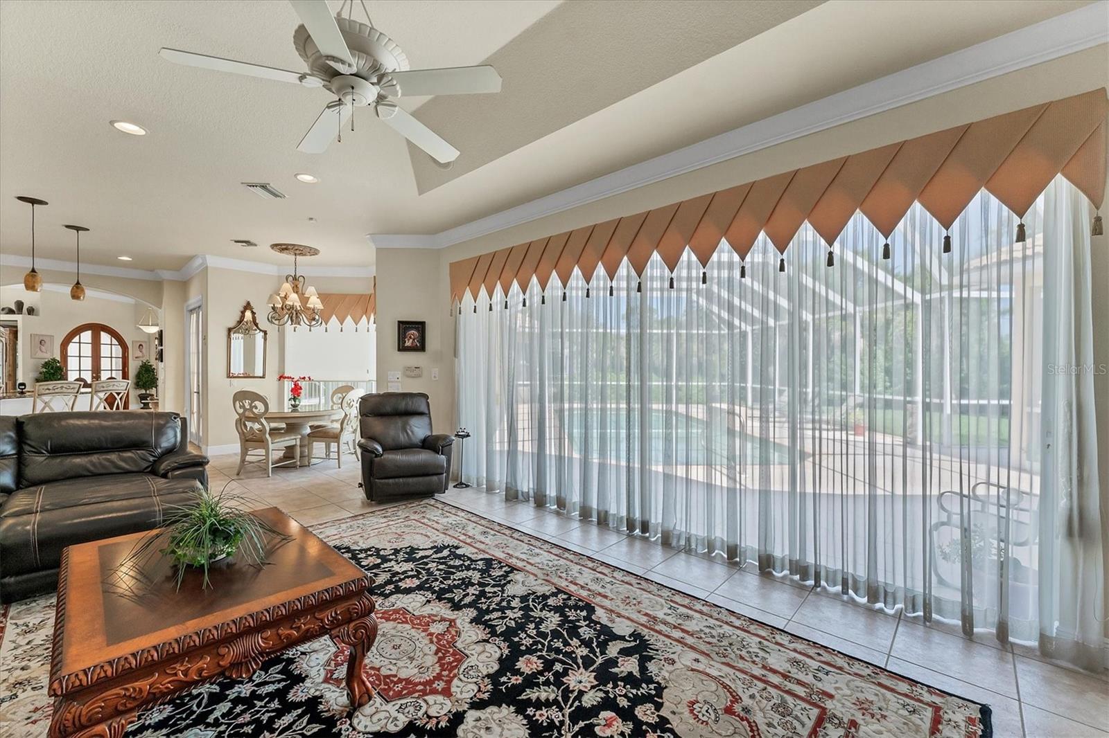 SORRENTO WOODS - Residential