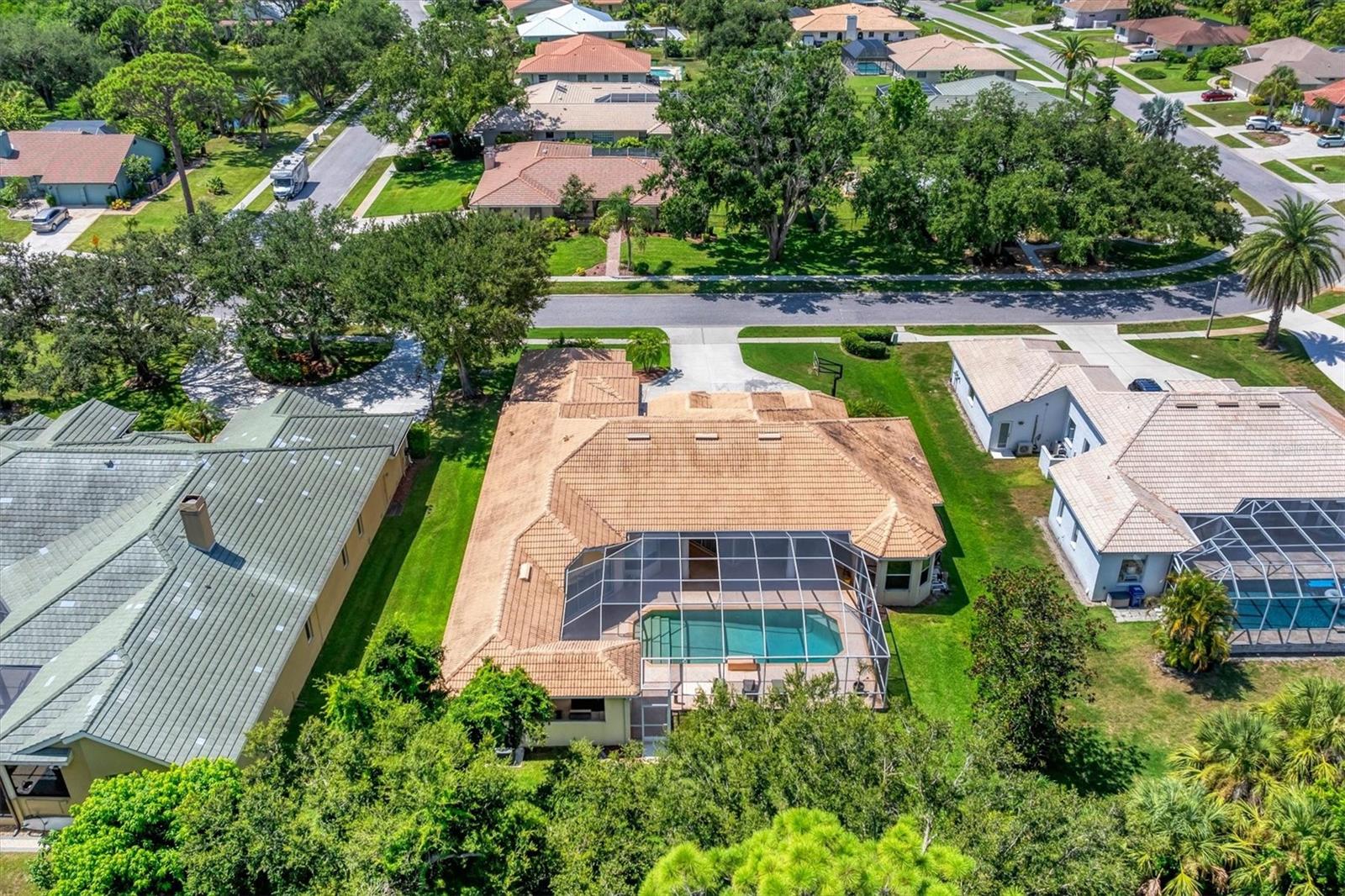 SORRENTO WOODS - Residential