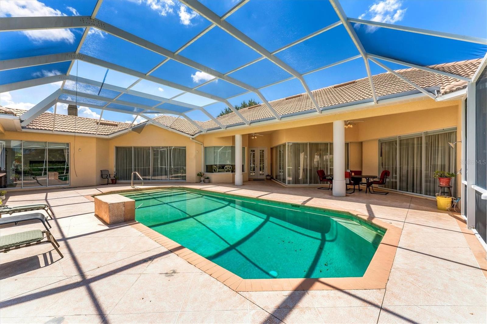 SORRENTO WOODS - Residential