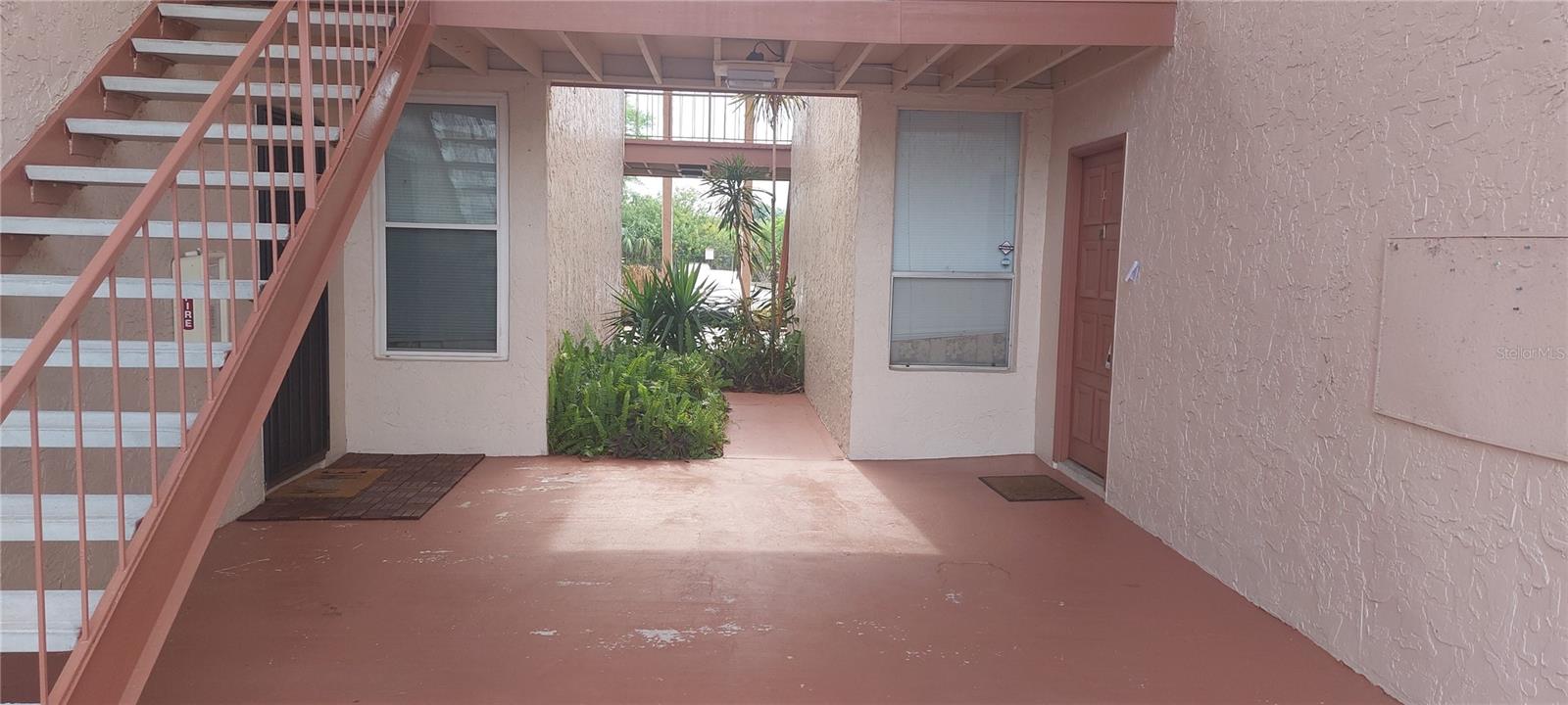 ROYAL ARMS CONDO - Residential