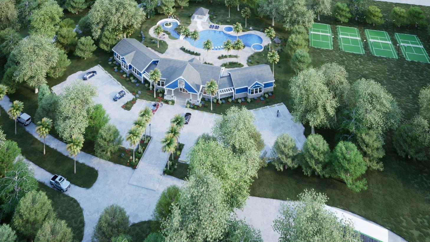 WATERFORD - Residential