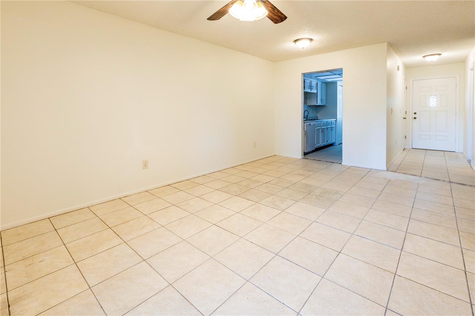WOODMERE TERRACE SEC 1 - Residential Lease