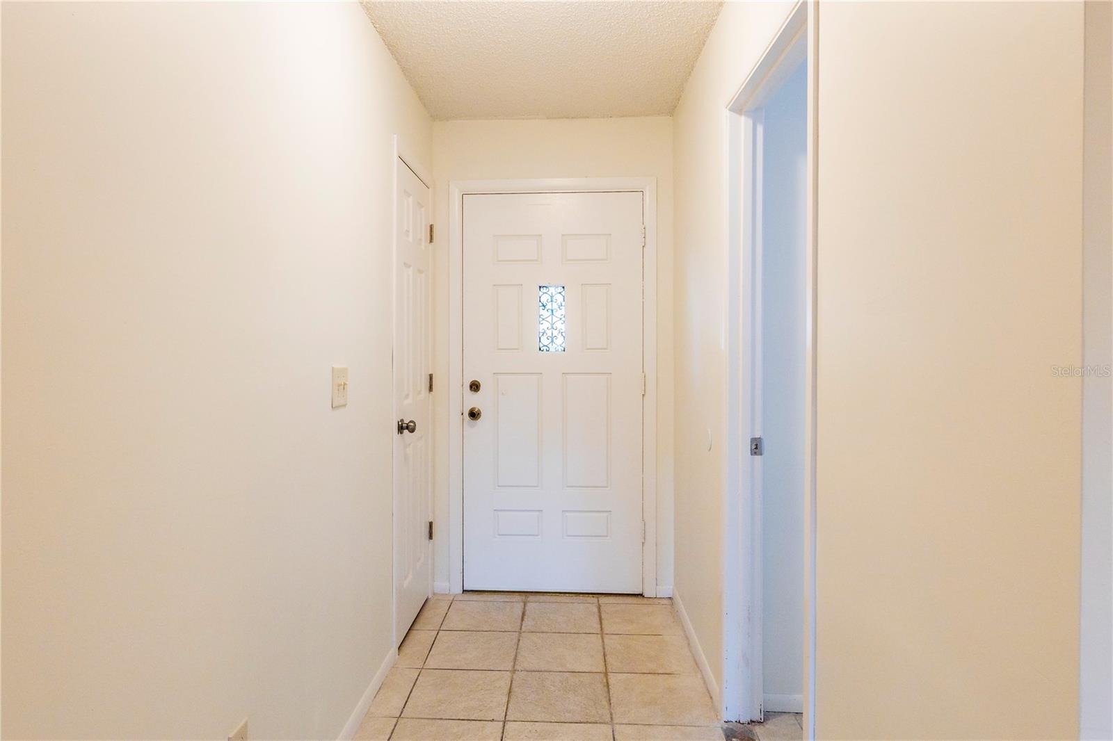 WOODMERE TERRACE SEC 1 - Residential Lease
