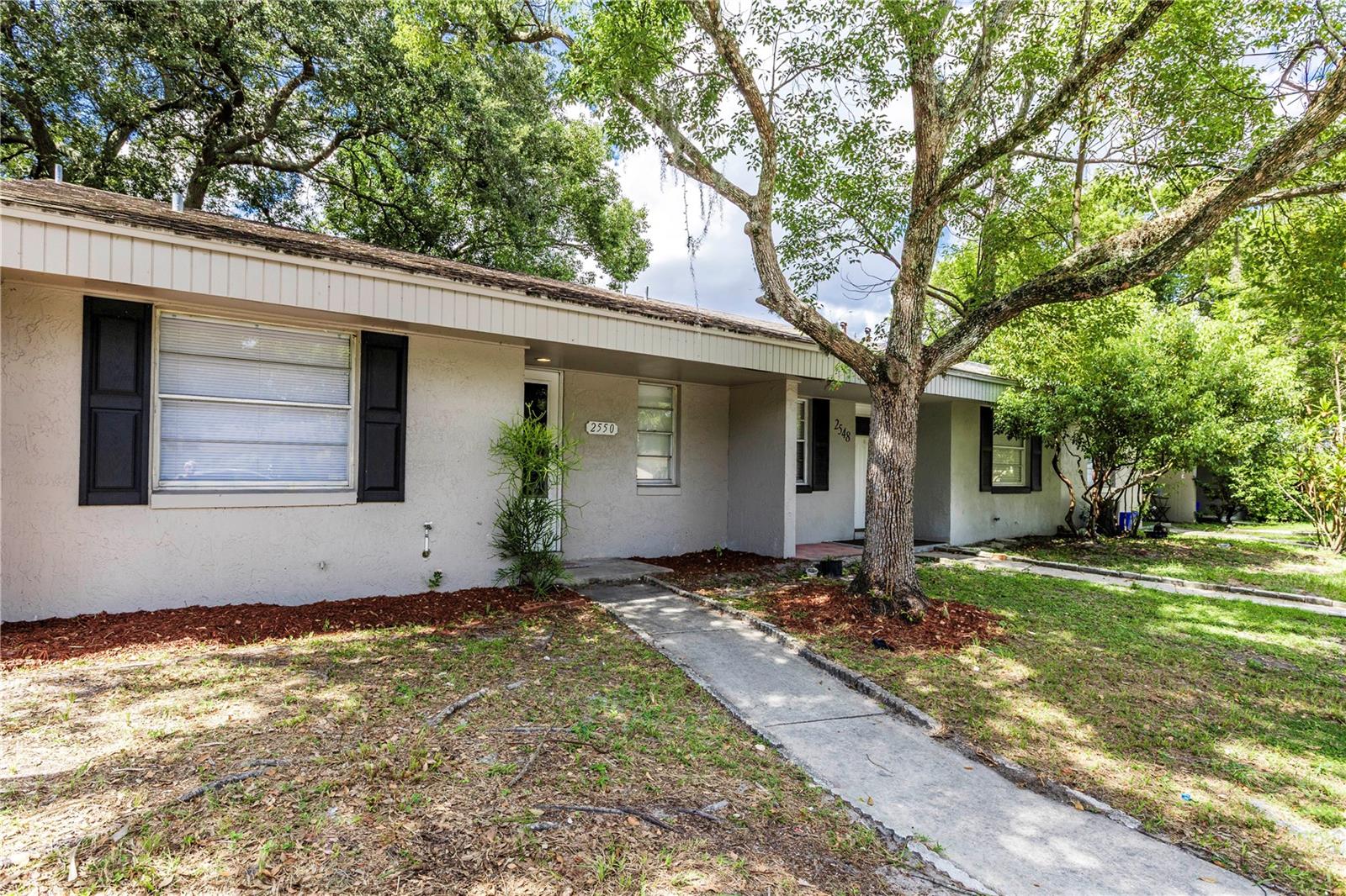 WOODMERE TERRACE SEC 1 - Residential Lease