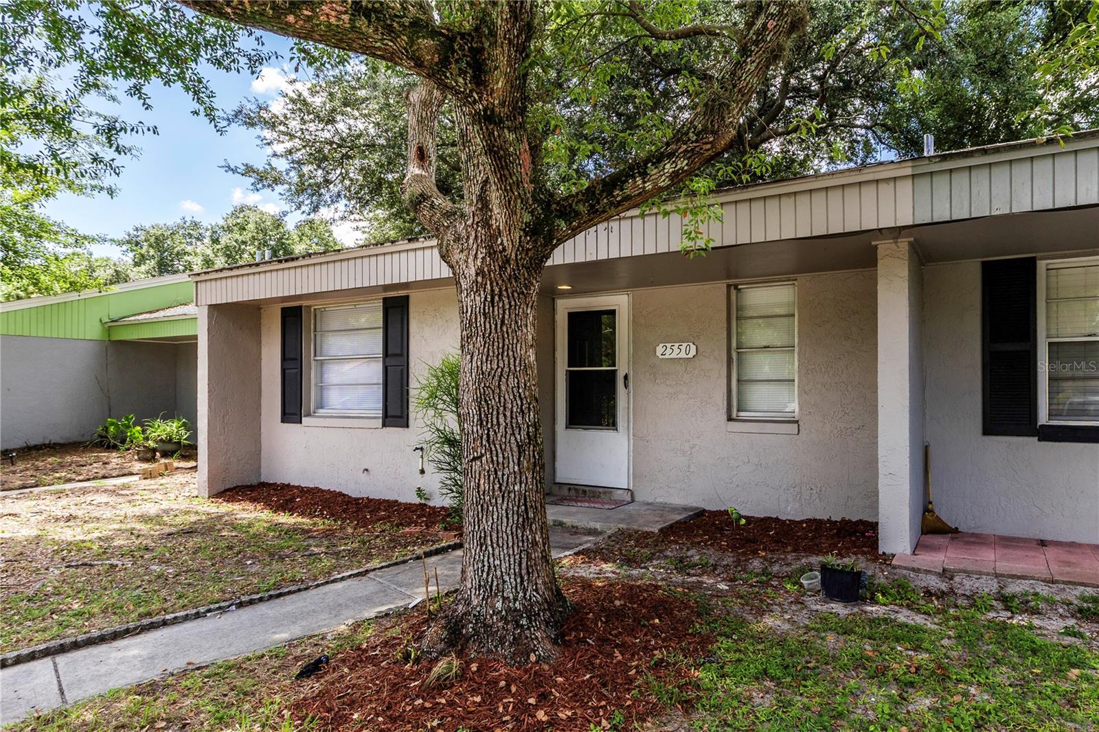 WOODMERE TERRACE SEC 1 - Residential Lease
