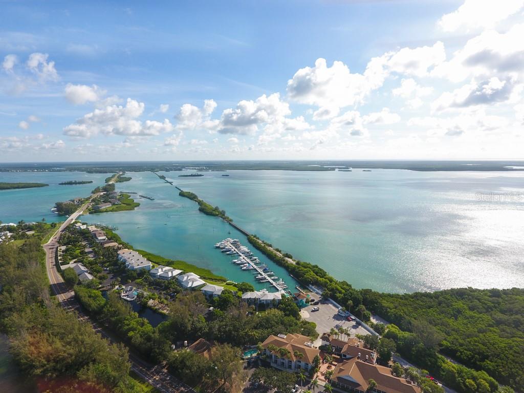 5820 GASPARILLA ROAD Slip 29