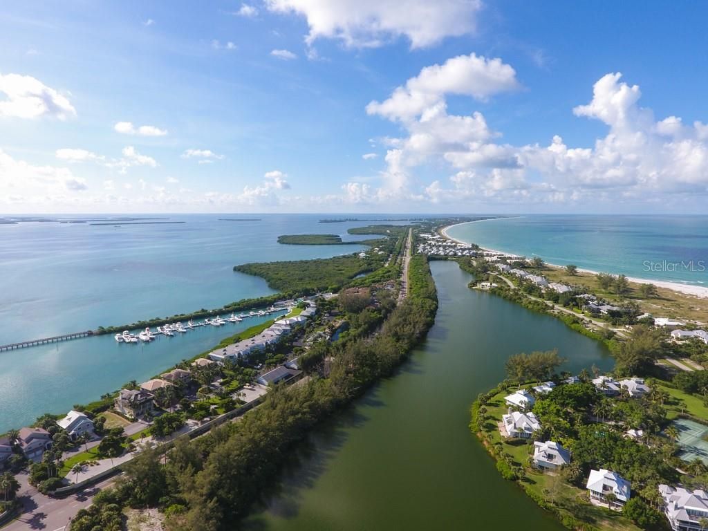 Photo of 5820 Gasparilla Road #Slip 29, Boca Grande, FL 33921 (MLS # D6145187)