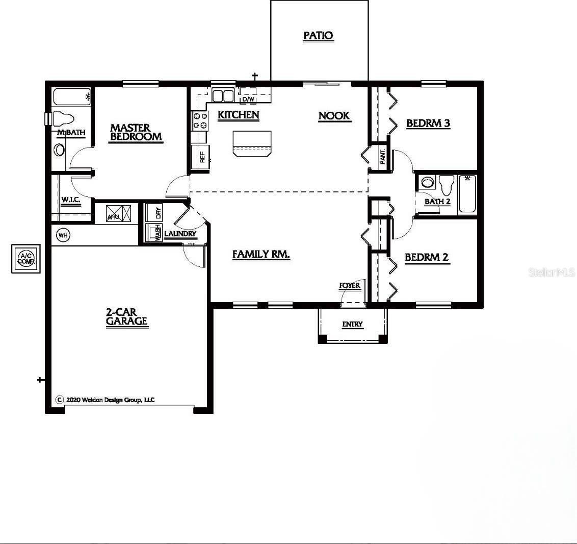 WEST HIGHLANDS - Residential