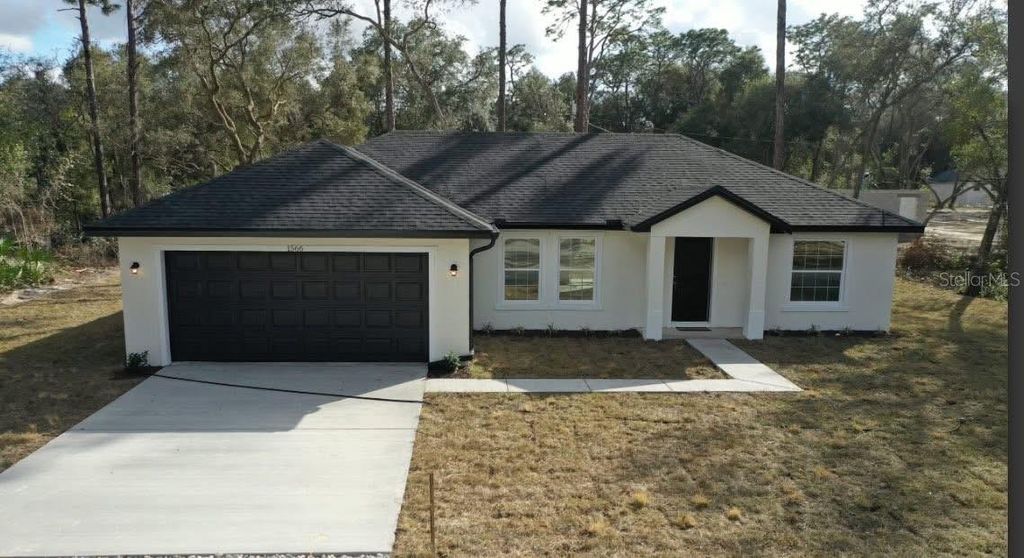 Photo of 1870 15th Street, Orange City, FL 32763 (MLS # V4946872)