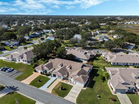 A home in LEESBURG