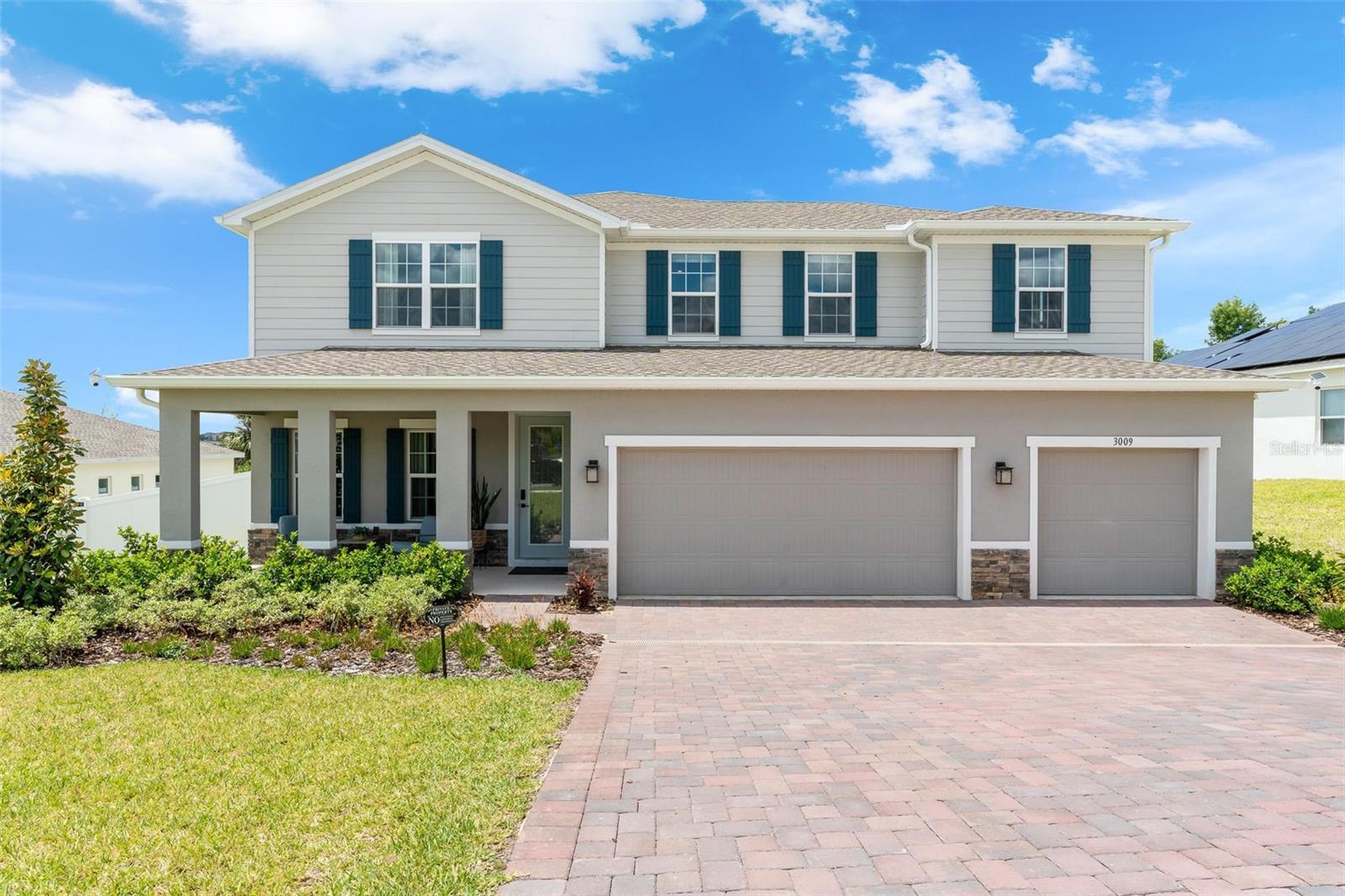 3009 ROBLES ROAD