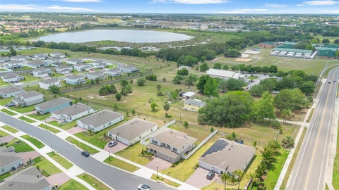 Tiny photo for 3009 Robles Road, Clermont, FL 34711 (MLS # O6415278)