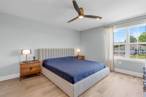 Tiny photo for 3009 Robles Road, Clermont, FL 34711 (MLS # O6415278)