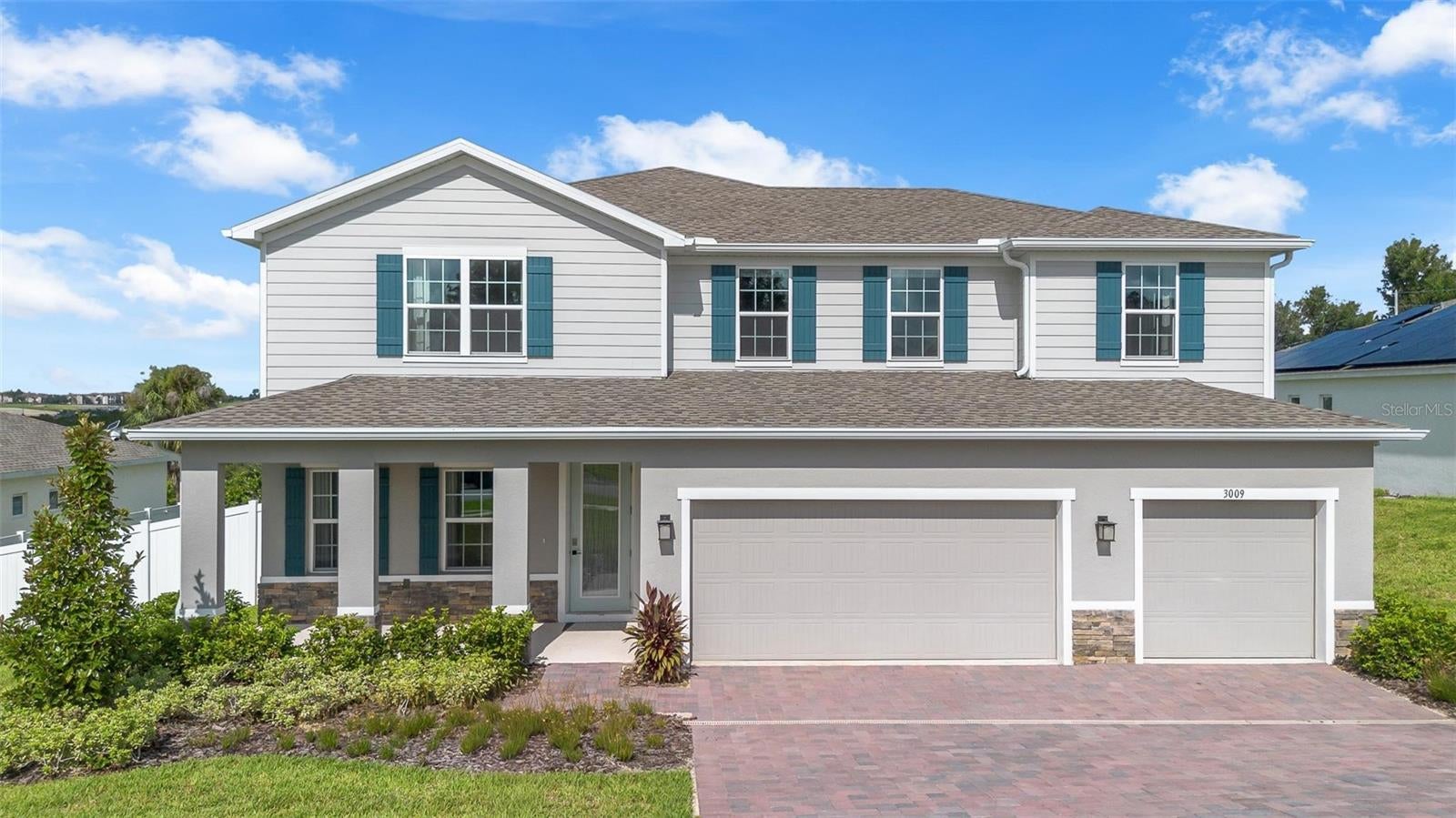 3009 Robles Road, Clermont