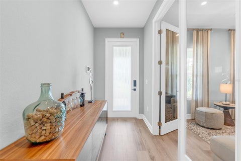 Tiny photo for 3009 Robles Road, Clermont, FL 34711 (MLS # O6415278)