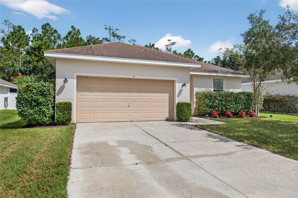 Photo of 41 Pergola Place, Ormond Beach, FL 32174 (MLS # OM711391)
