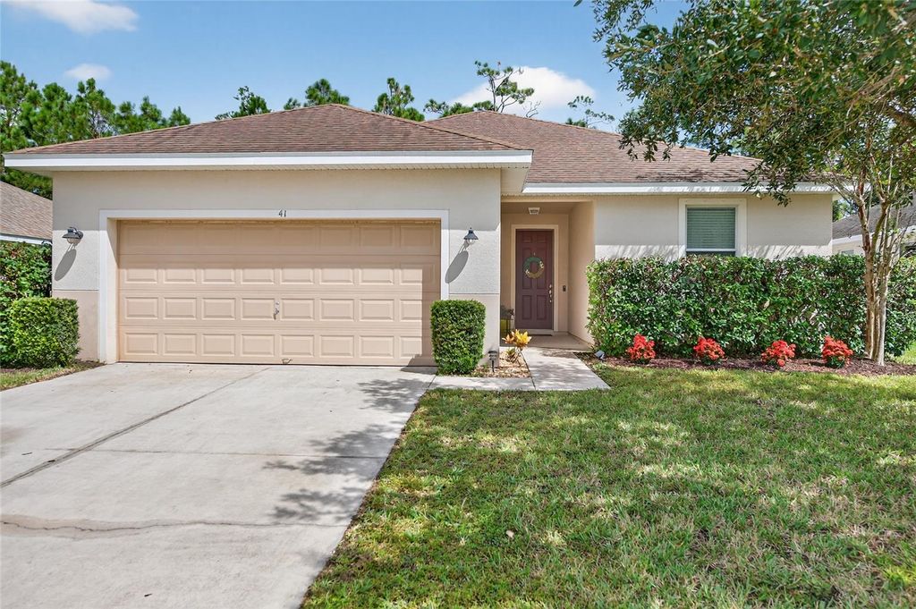 Photo of 41 Pergola Place, Ormond Beach, FL 32174 (MLS # OM711391)