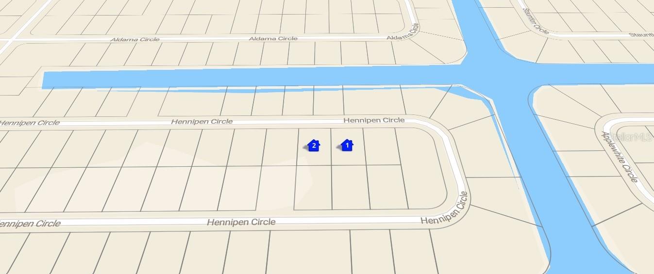 PORT CHARLOTTE SEC 082 - Land