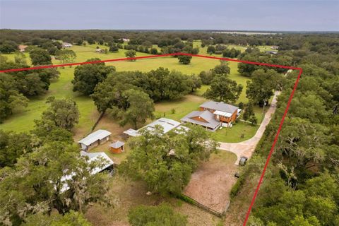 Tiny photo for 35126 William Lane, Eustis, FL 32736 (MLS # G5101068)