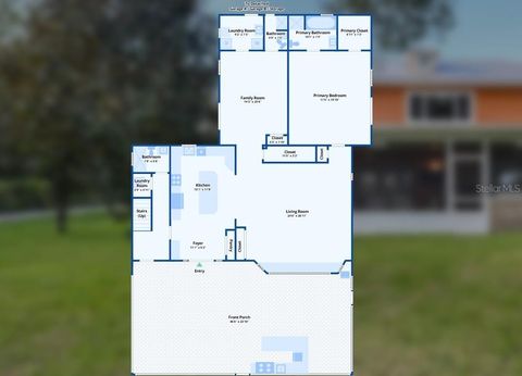 Tiny photo for 35126 William Lane, Eustis, FL 32736 (MLS # G5101068)