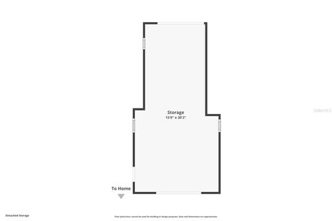 Tiny photo for 35126 William Lane, Eustis, FL 32736 (MLS # G5101068)