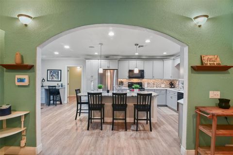 Tiny photo for 35126 William Lane, Eustis, FL 32736 (MLS # G5101068)