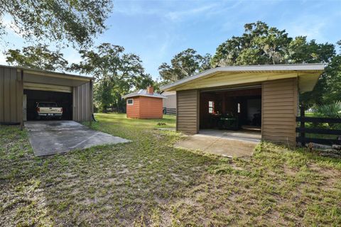 Tiny photo for 35126 William Lane, Eustis, FL 32736 (MLS # G5101068)