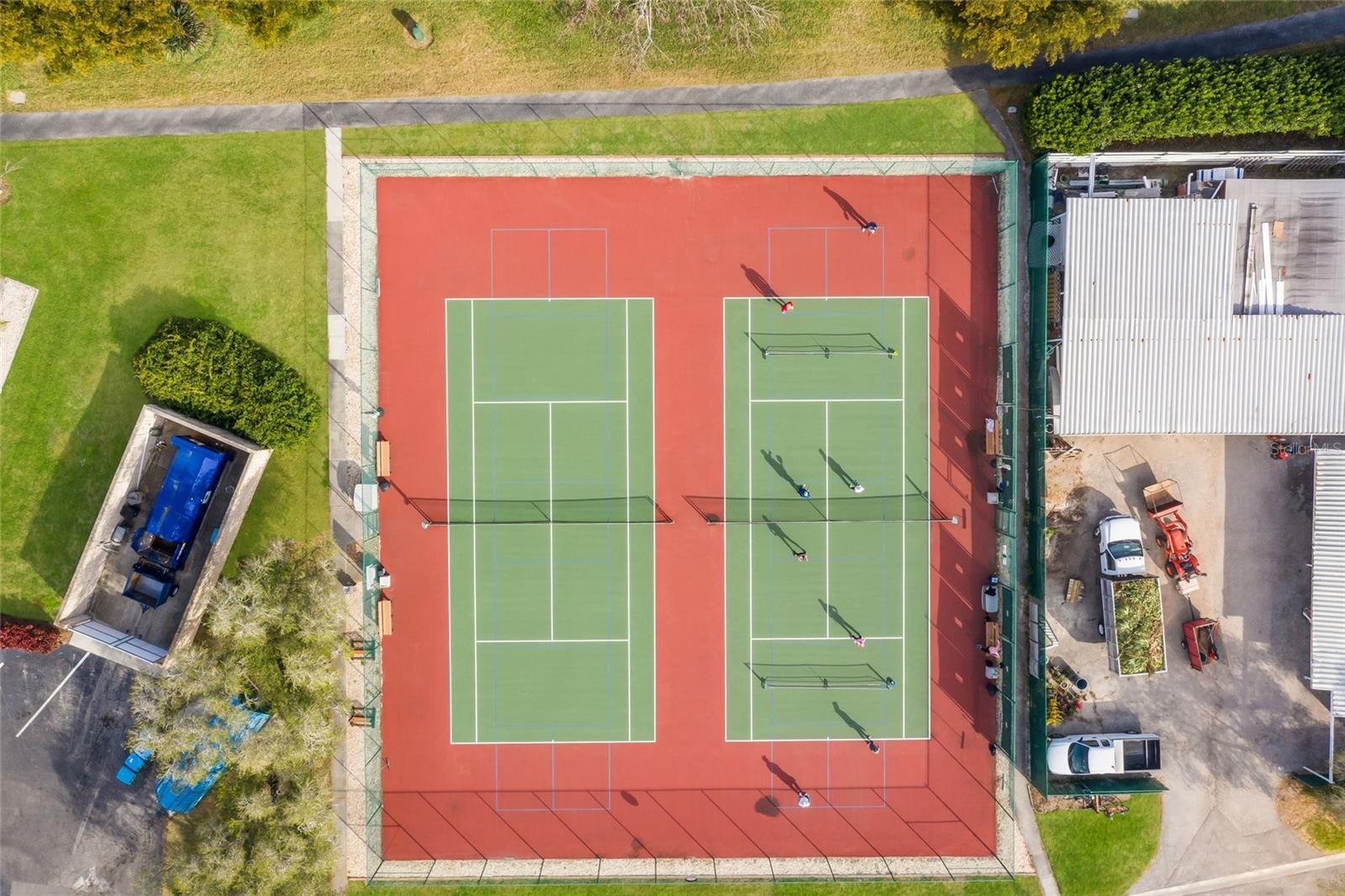 MOUNT VERNON PH 3 - Residential