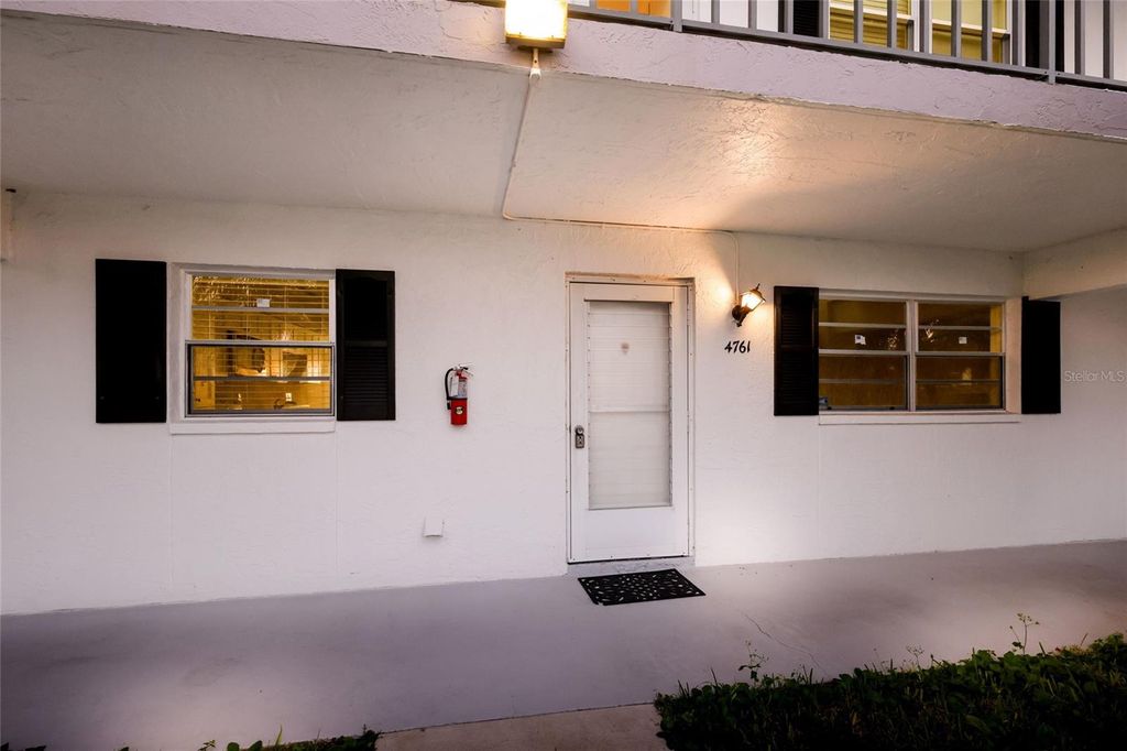 Photo of 4761 Independence Drive #4761, Bradenton, FL 34210 (MLS # A4669384)