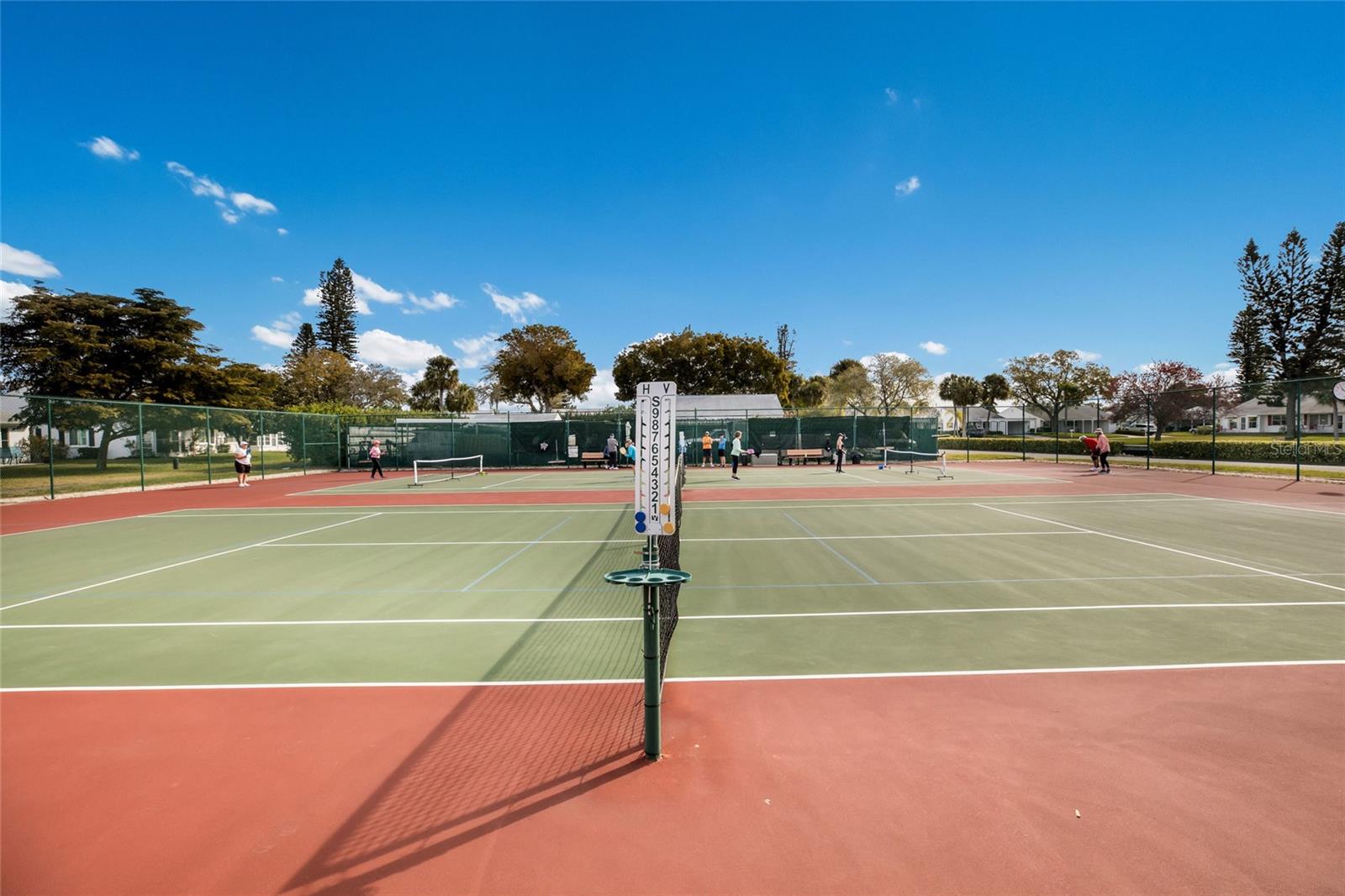 MOUNT VERNON PH 3 - Residential