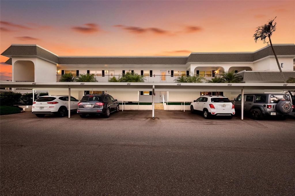 Photo of 4761 Independence Drive #4761, Bradenton, FL 34210 (MLS # A4669384)