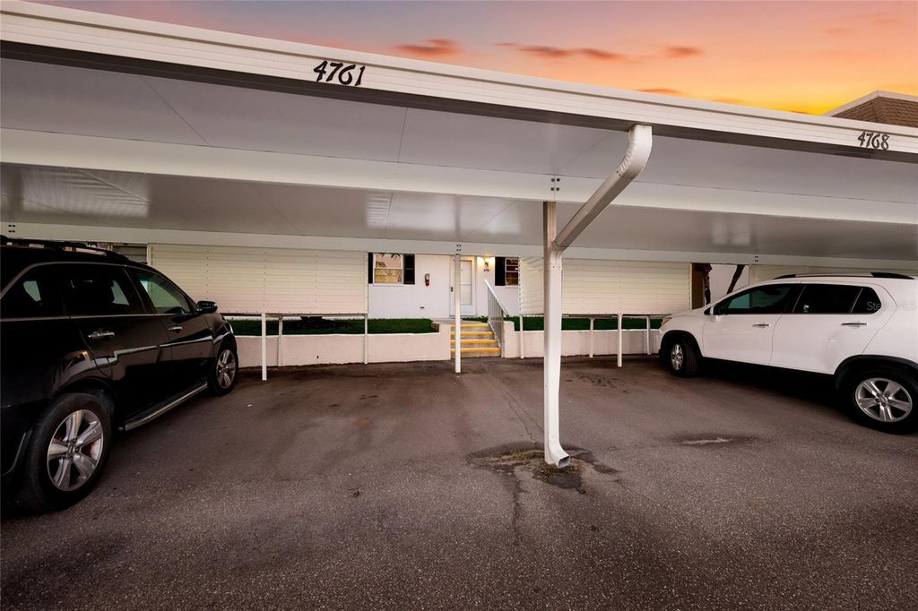 Photo of 4761 Independence Drive #4761, Bradenton, FL 34210 (MLS # A4669384)