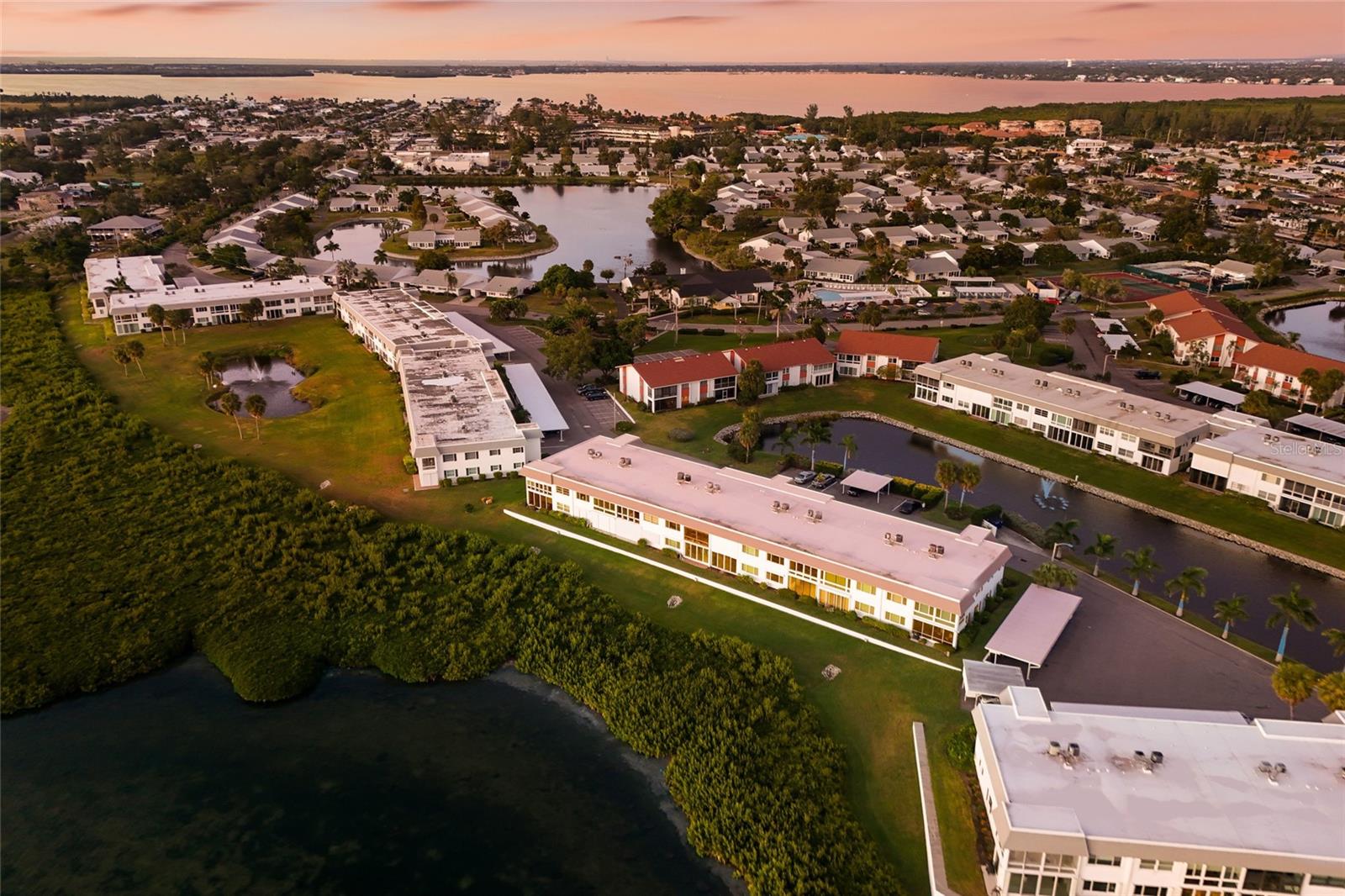 MOUNT VERNON PH 3 - Residential