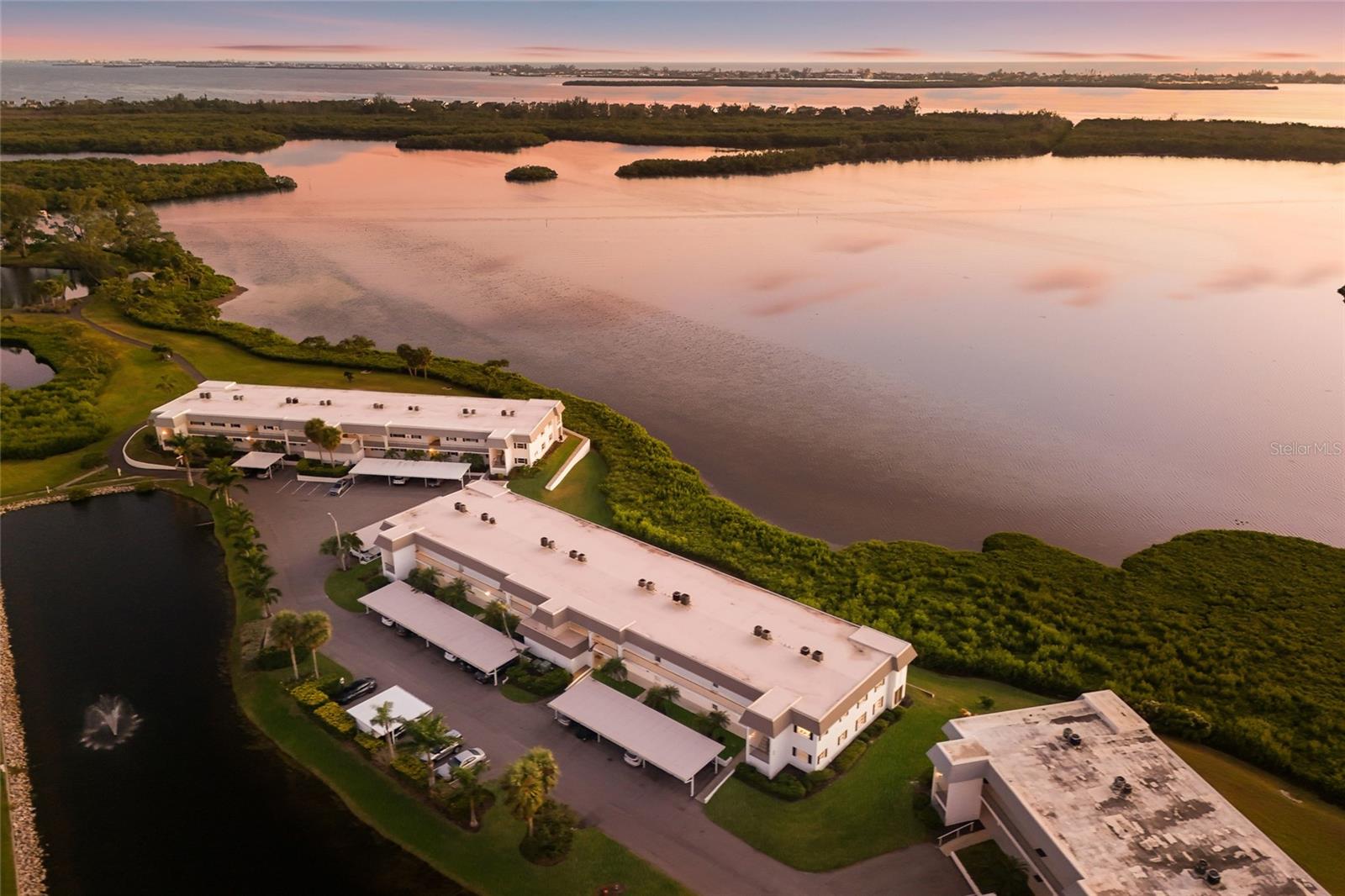 MOUNT VERNON PH 3 - Residential