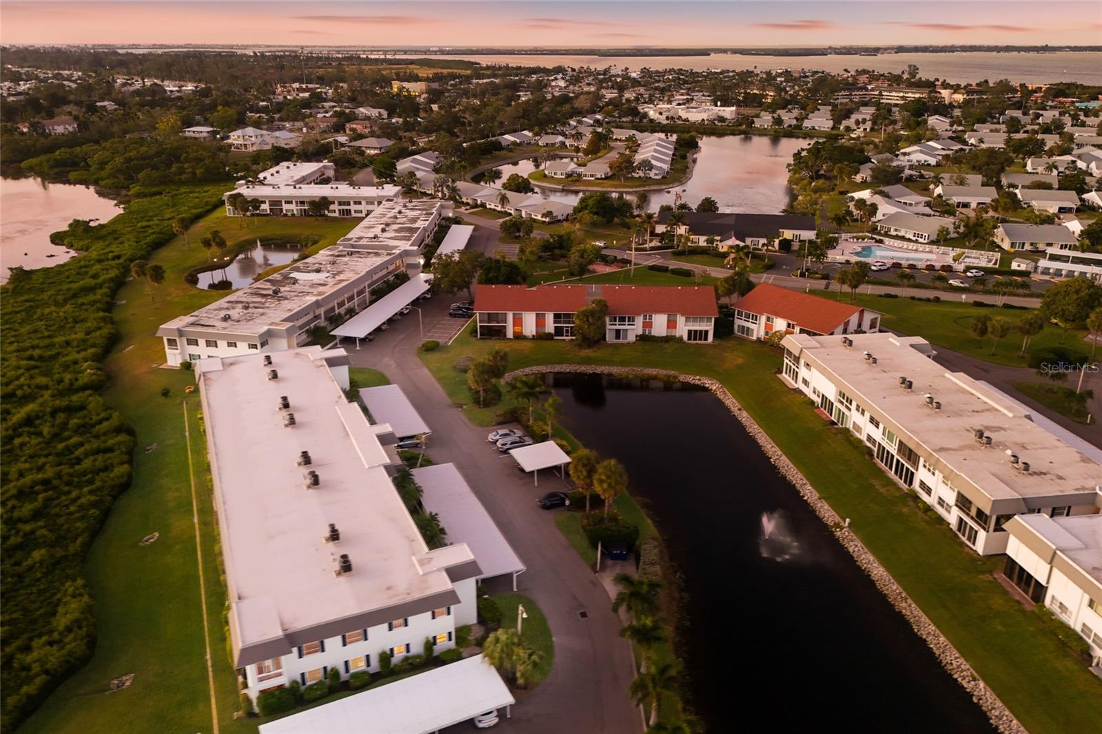 MOUNT VERNON PH 3 - Residential