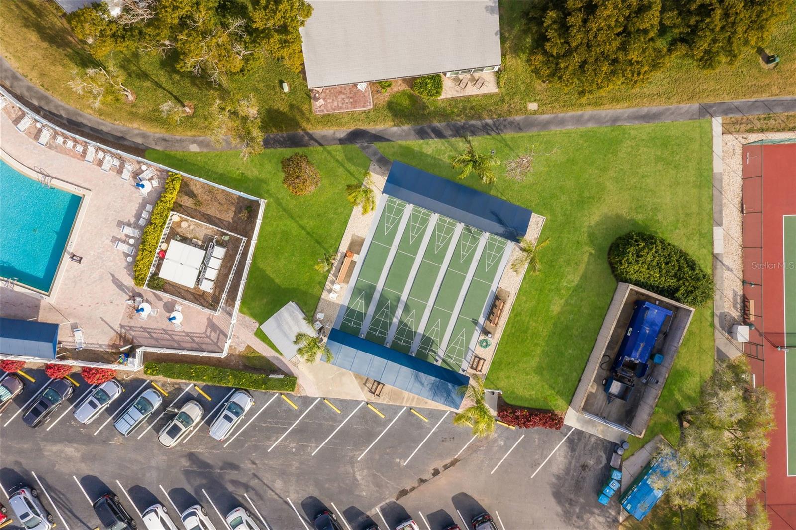 MOUNT VERNON PH 3 - Residential