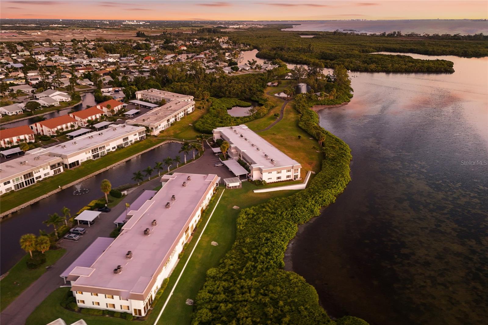 MOUNT VERNON PH 3 - Residential