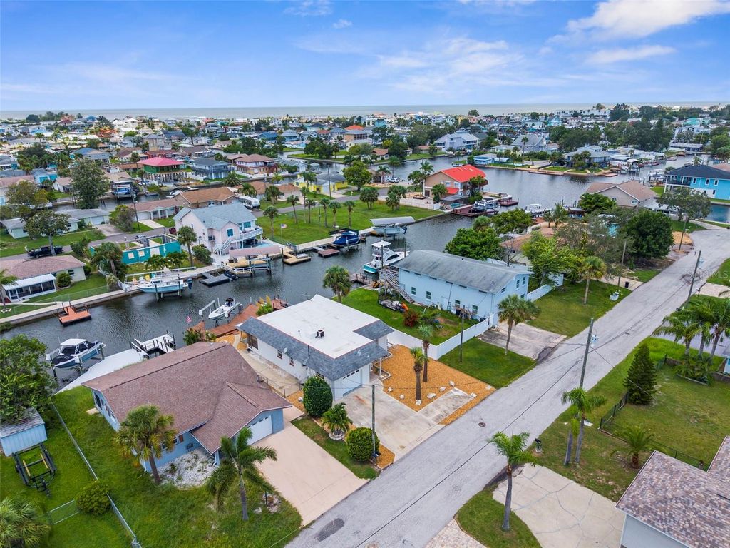 Photo of 13739 San Juan Avenue, Hudson, FL 34667 (MLS # W7878115)