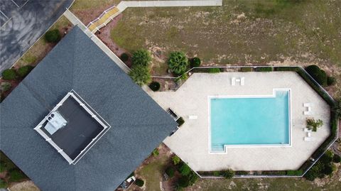 A home in HAINES CITY