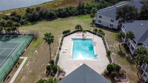 A home in HAINES CITY