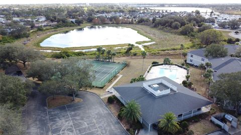 A home in HAINES CITY