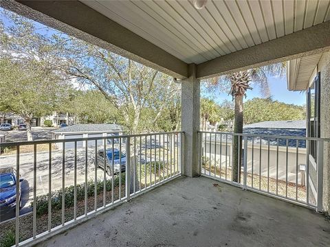 A home in HAINES CITY