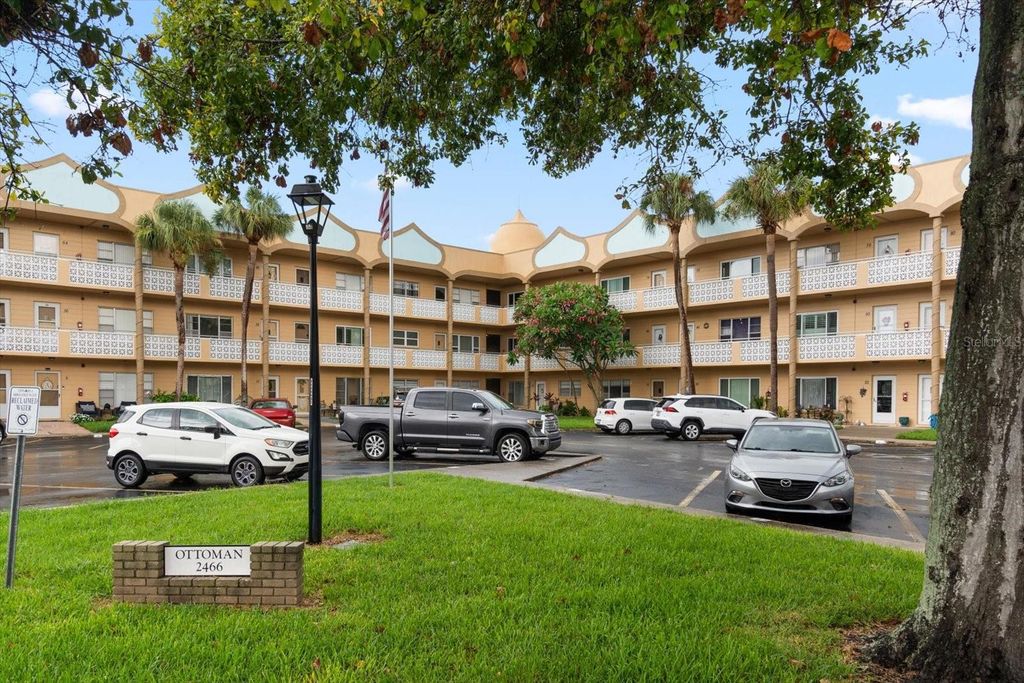 Photo of 2466 Ecuadorian Way #38, Clearwater, FL 33763 (MLS # TB8417011)