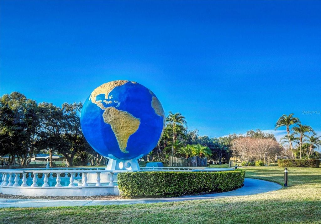 Photo of 2466 Ecuadorian Way #38, Clearwater, FL 33763 (MLS # TB8417011)